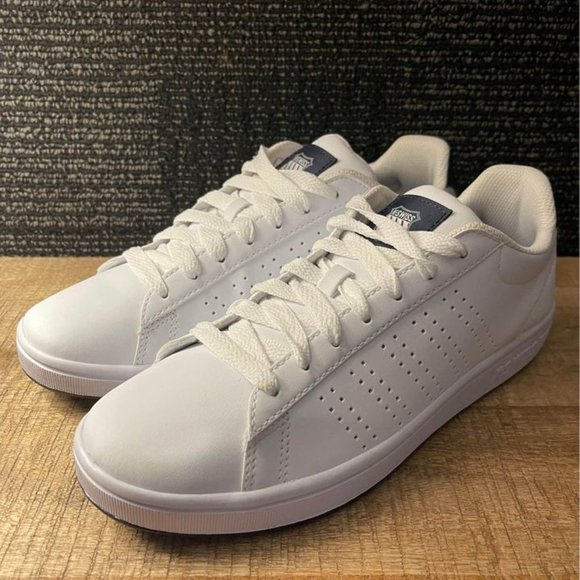 K-Swiss Men's Court Casper S Sneaker - Picture 3 of 7